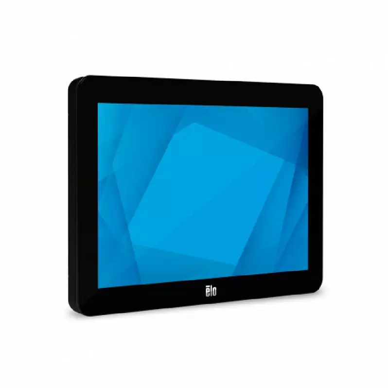 Monitor POS Elo Touch 1002L, 10 inch, negru