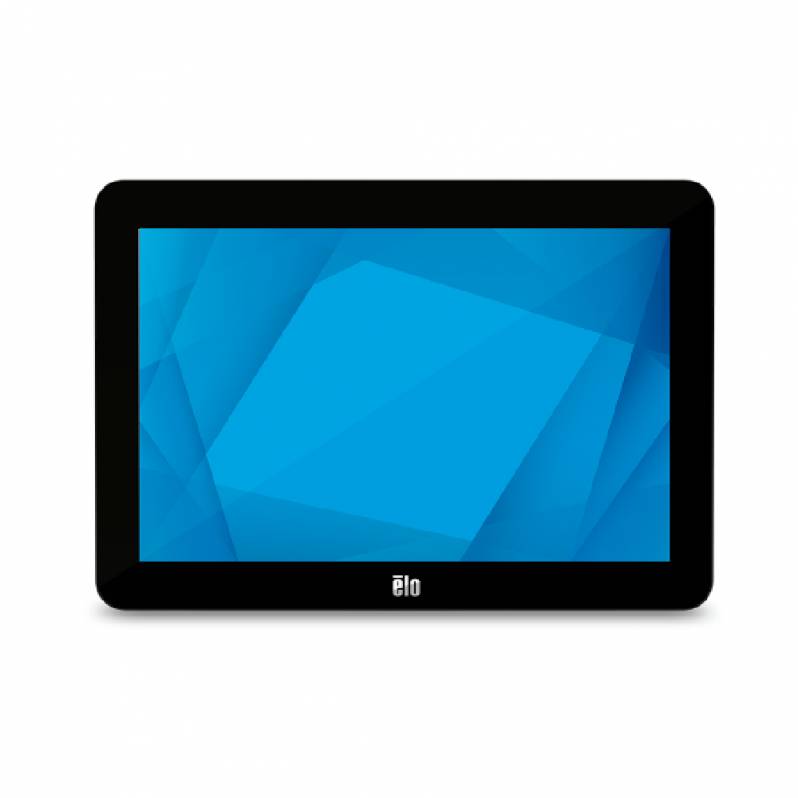 Monitor POS Elo Touch 1002L, 10 inch, negru