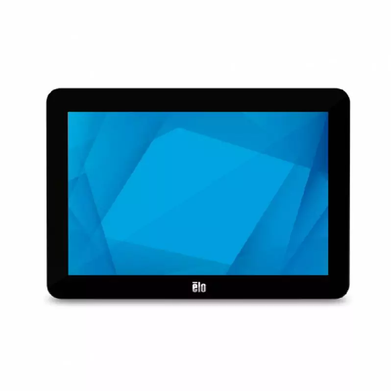 Monitor POS Elo Touch 1002L, 10 inch, negru