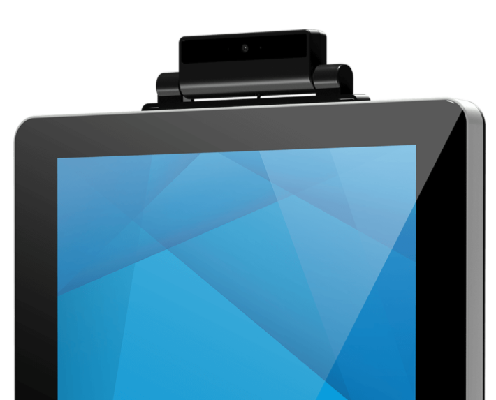 Camera web Elo Edge Connect