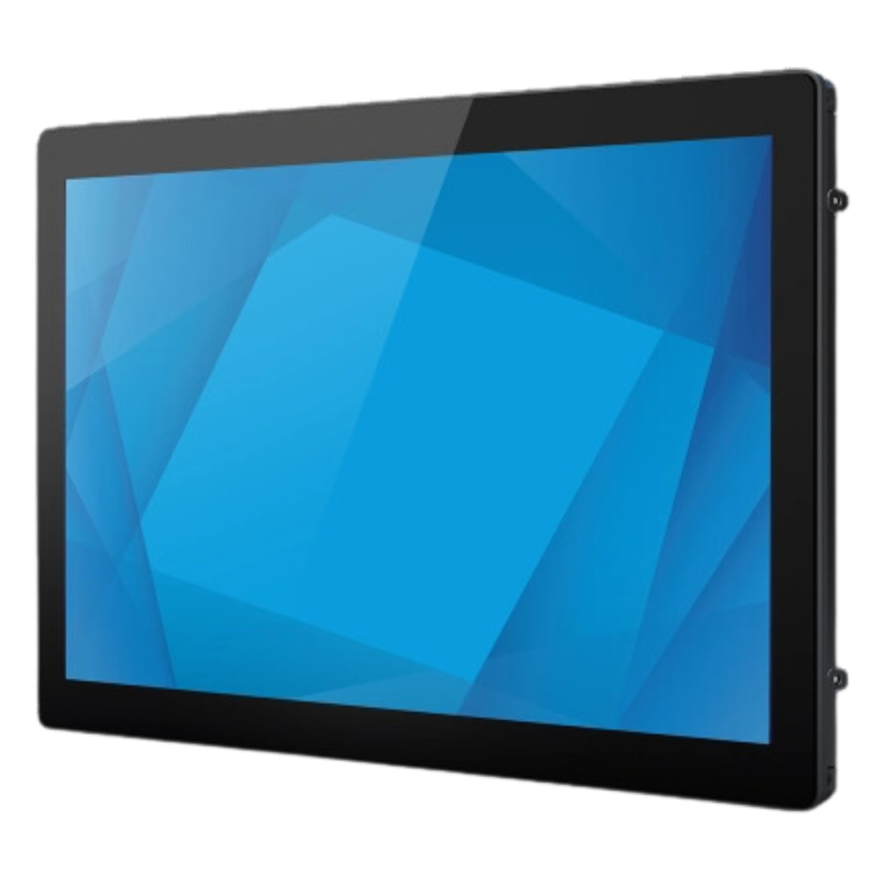 Monitor POS Touchscreen Elo Touch E2295L, 22 Zoll, PCAP, schwarz