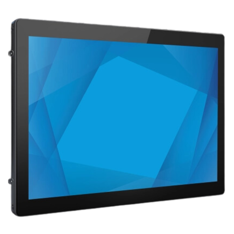 Monitor POS Touchscreen Elo Touch E2295L, 22 Zoll, PCAP, schwarz
