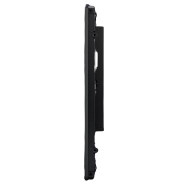 Monitor POS Touchscreen Elo Touch E2295L, 22 Zoll, PCAP, schwarz