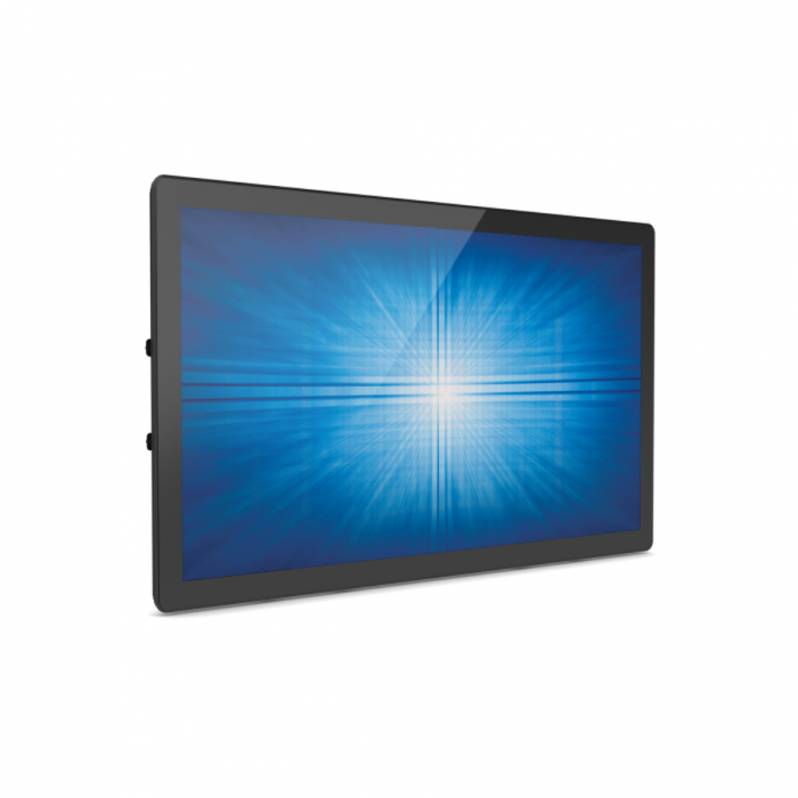 Monitor POS Touchscreen Elo Touch E2494L, 24 Zoll, PCAP, schwarz