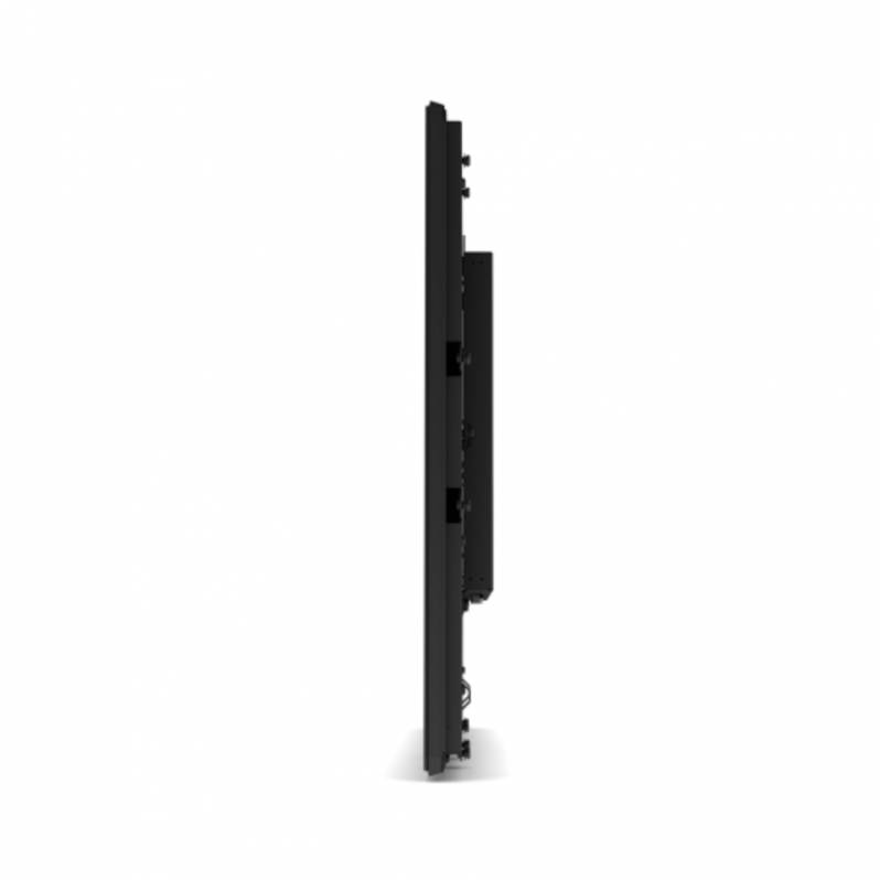 Monitor POS Touchscreen Elo Touch E2494L, 24 Zoll, PCAP, schwarz