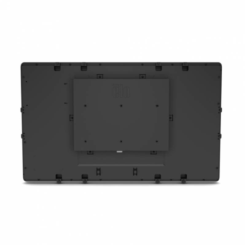 Monitor POS Touchscreen Elo Touch E2494L, 24 Zoll, PCAP, schwarz