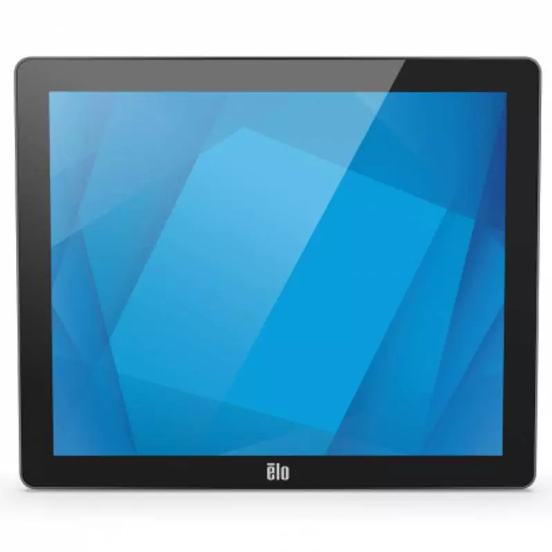Sistem POS touchscreen EloPOS, 17", Celeron, 4GB, Win 10 IoT