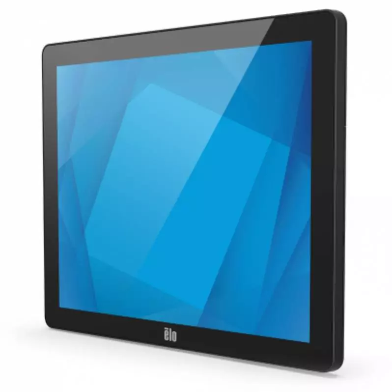 Sistem POS touchscreen EloPOS, 17", Celeron, 4GB, Win 10 IoT