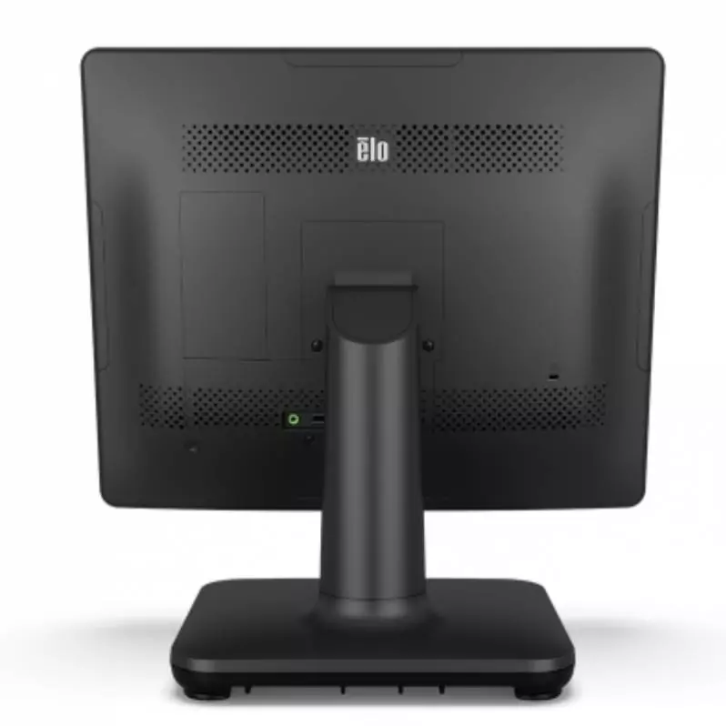 Sistem POS touchscreen EloPOS, 17", Celeron, 4GB, Win 10 IoT