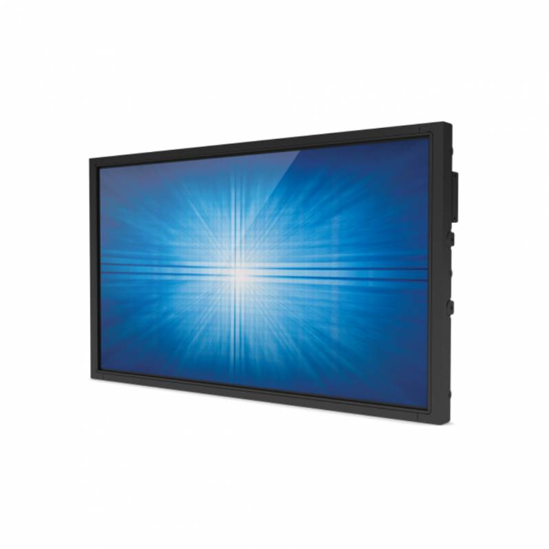 Monitor POS Touchscreen Elo Touch E2494L, 24 Zoll, Single Touch, schwarz