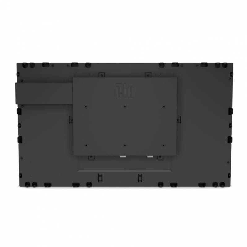 Monitor POS Touchscreen Elo Touch E2494L, 24 Zoll, Dual Touch, schwarz