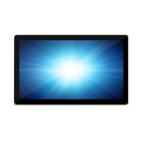 Elo Touch I-Series 2.0 Touchscreen - POS - System, 21,5", PCAP, Intel Core i3, SSD, ohne Betriebssystem