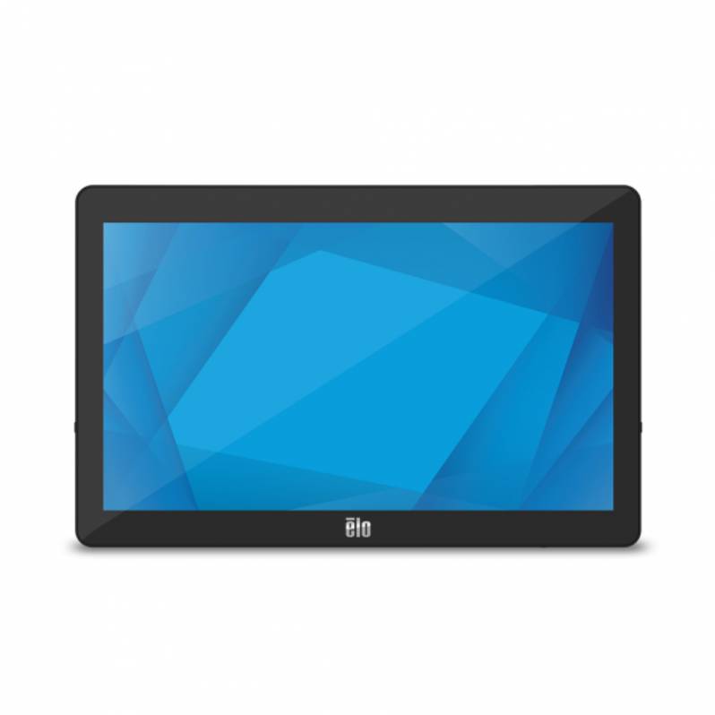 Sistem POS touchscreen EloPOS, 21.5", PCAP, Intel i3, 4 GB, No OS