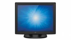 Monitor POS-Touchscreen ELO Touch 1515L, 15 Zoll, Single Touch, grau