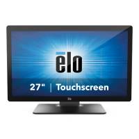 Elo Touch 2703LM POS - Touchscreen - Monitor, 27 Zoll, Full HD, PCAP, schwarz