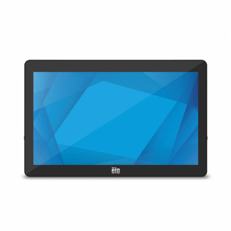 Sistem POS touchscreen EloPOS, 21.5", PCAP, Celeron, 8 GB, No OS