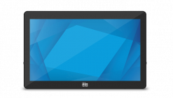 EloPOS Touchscreen POS-System, 15", PCAP, Intel i3, 4 GB, Windows 10