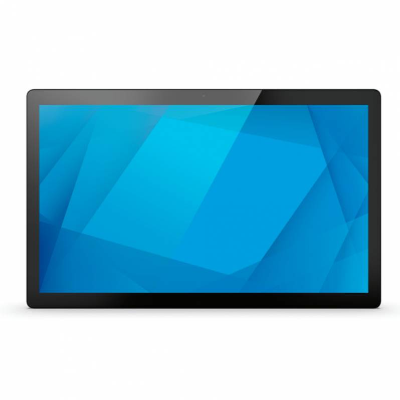 Sistem POS touchscreen Elo Touch I-Series 4.0, 22 inch, Android, negru