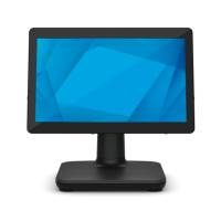 Elo Touch E-Series 2 Touchscreen POS-System, 15,6", PCAP, Intel Celeron, Kein Betriebssystem