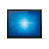 Monitor POS Touchscreen Elo Touch 1990L Rev. B, 19 Zoll, Single Touch, schwarz