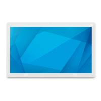 Monitor POS Touchscreen Elo Touch 1302L, 13 Zoll, PCAP, weiß