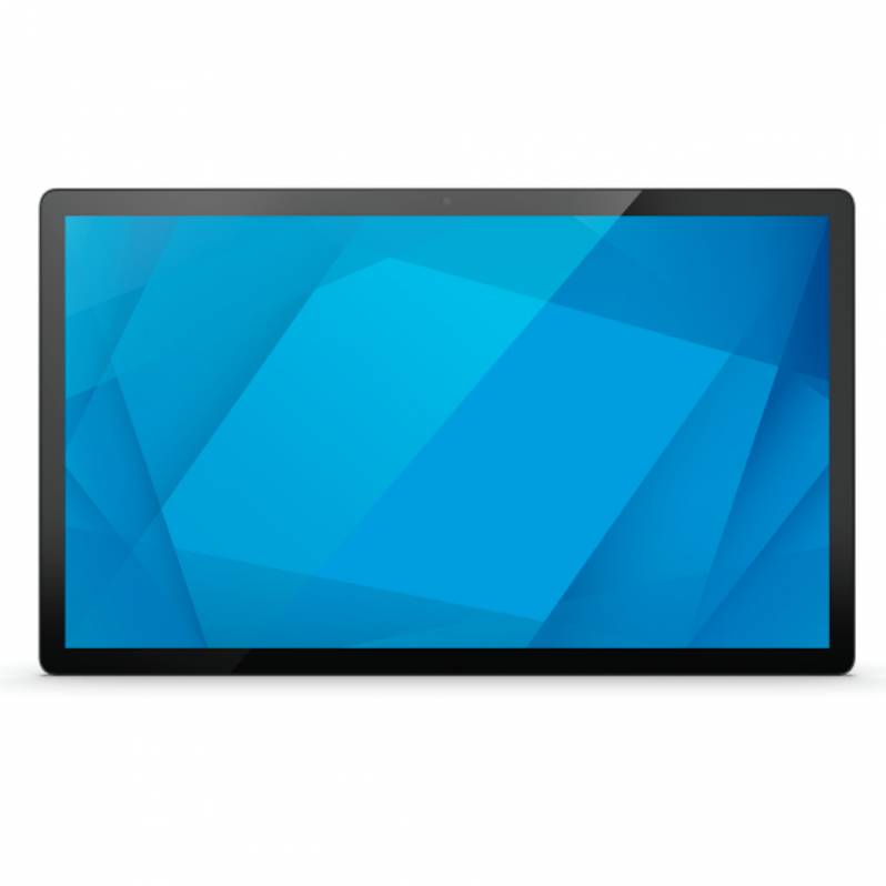 Sistem POS touchscreen Elo Touch I-Series 4.0 Slate, 15 inch, Qualcomm Snapdragon, Android, gri