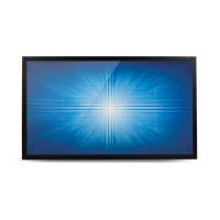 Monitor ELO 2794L, 27 Zoll, Full HD, projiziert kapazitiv, Open-Frame, schwarz