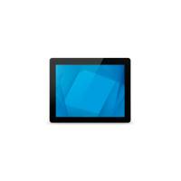 Monitor POS Touchscreen ELO Touch 1590L Rev. B, 15 Zoll, AccuTouch, schwarz
