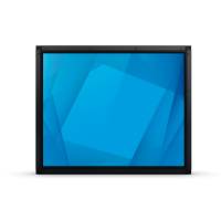 Monitor POS Touchscreen Elo Touch 1991L rev. B, 19 Zoll, IT, schwarz