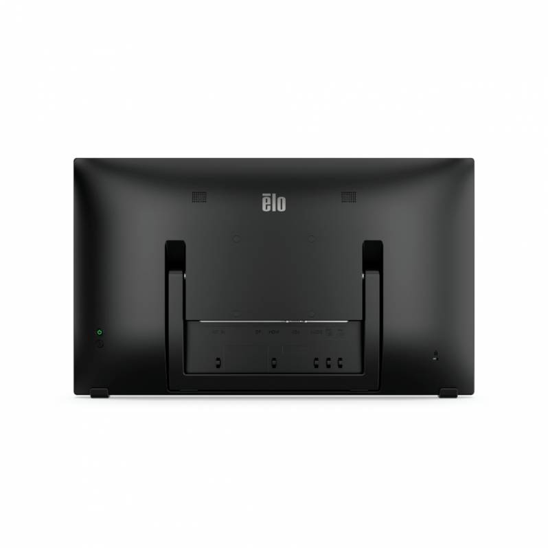 Monitor POS Touchscreen Elo Touch 2470L, 24 Zoll, Full HD, PCAP, Schwarz