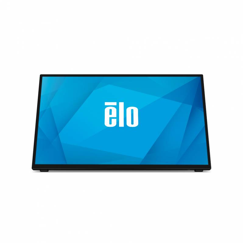 Monitor POS Touchscreen Elo Touch 2470L, 24 Zoll, Full HD, PCAP, entspiegelnd, schwarz