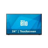 Monitor POS Touchscreen Elo Touch 2470L, 24 Zoll, Full HD, PCAP, entspiegelnd, schwarz