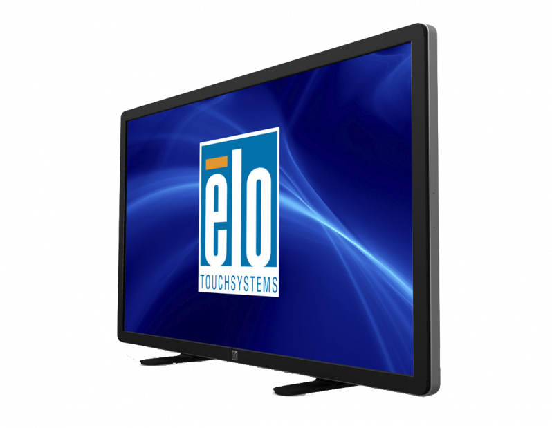 Monitor IDS touchscreen ELO Touch 3201L, negru