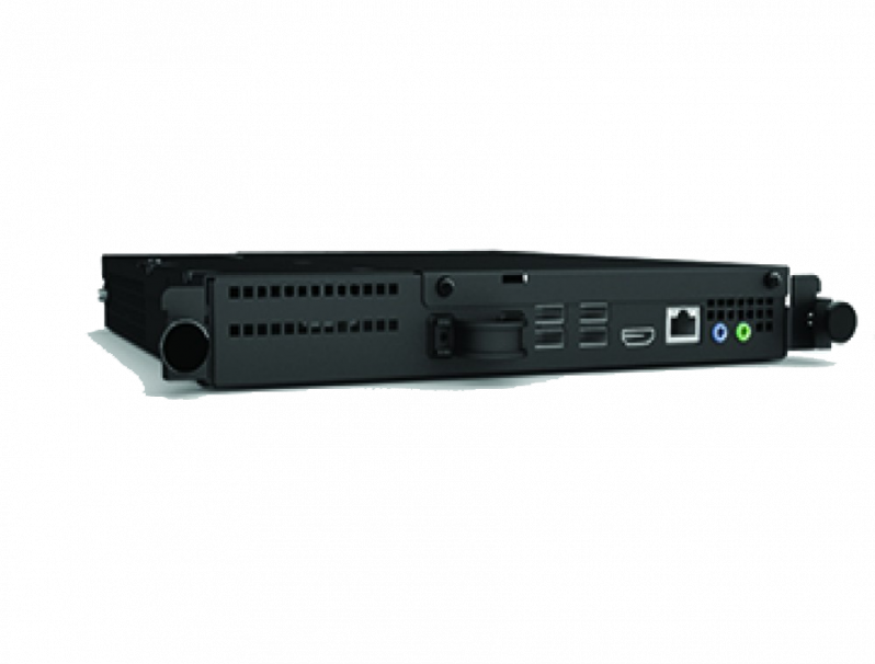 PC ELO Touch IDS ECMG2, Win 8.1