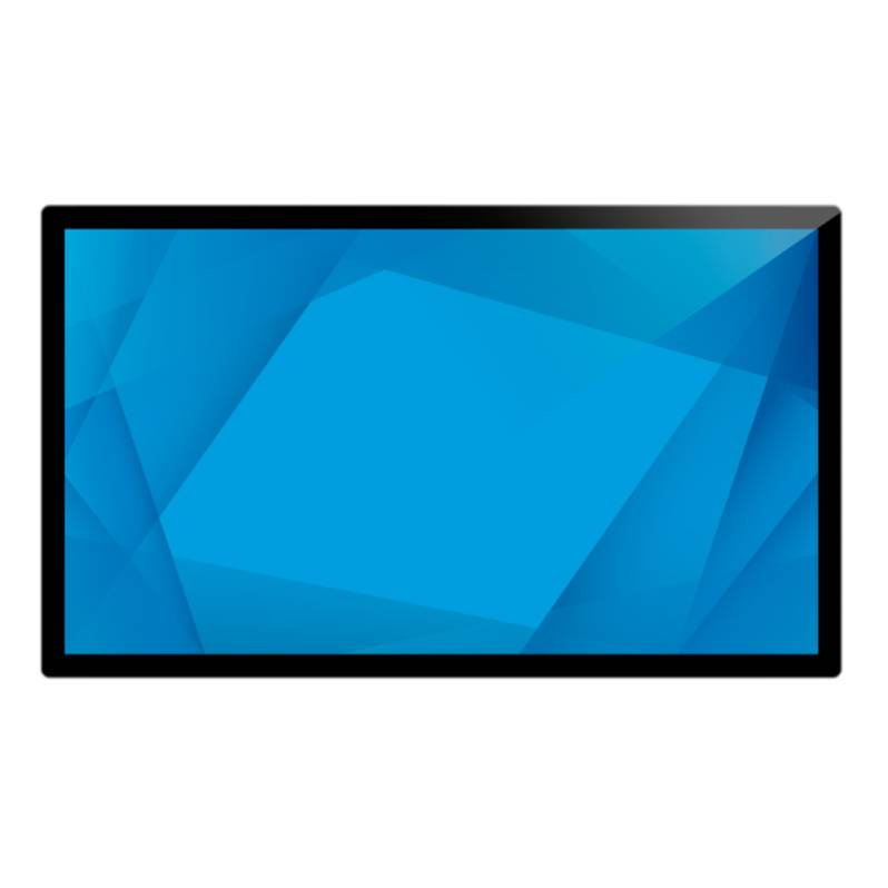 Monitor interactiv ELO Touch 4303L, 43 inch, Full HD, Infrared - 20 Touch, negru