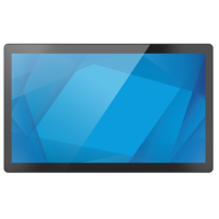 Touchscreen - POS - System Elo Touch I-Series 3, 24 Zoll, FHD, PCAP, SSD, Intel i3, kein Betriebssystem, ohne Standfuß, schwarz