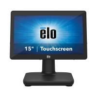 Touchscreen - POS - System EloPOS, 15,6 Zoll, HD, PCAP 10, i5-9500TE, 8GB, Kein Betriebssystem