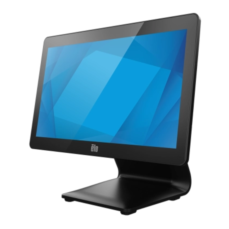 Touchscreen POS system Elo Touch I-Series 3, 15.6 inch, FHD, PCAP
