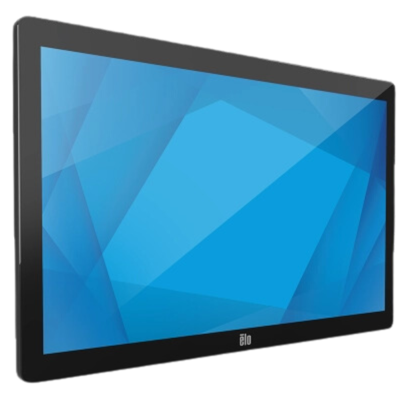 POS-Touchscreen-Monitor Elo Touch 2202L, 22 Zoll, PCAP, schwarz