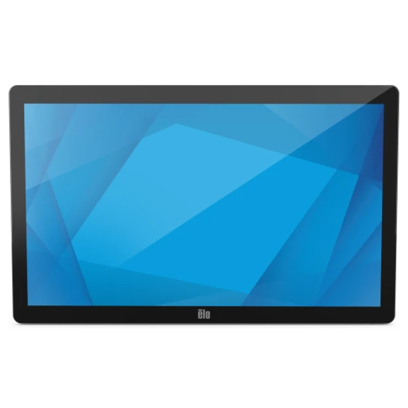 POS-Touchscreen-Monitor Elo Touch 2202L, 22 Zoll, PCAP, schwarz