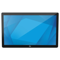 Monitor POS Touchscreen Elo Touch 2402L, 24 Zoll, FHD, PCAP, schwarz