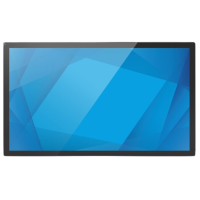 Interaktiver Monitor Elo Touch 4304L, 43 Zoll, PCAP, Full HD, USB-C, Ethernet, Kit, schwarz