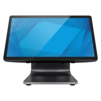 Elo Touch E-Series 3 Touchscreen POS-System, 15,6 Zoll, FHD, PCAP, Intel Celeron, Wi-Fi, Win 11