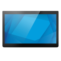 Elo I-Series 5 Touchscreen - POS - System, 21,5 Zoll, FHD, PCAP, Android