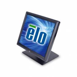monitor elo touch 17 lcd 1717l