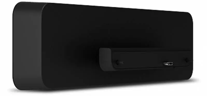 Afisaj VFD Elo Seria X, EloPOS, USB, negru