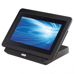 Elo Retail Tablet, USB, BT, Wi-Fi, NFC, Chip, MSR, RFID