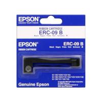 Epson ERC-09B Farbband, schwarz