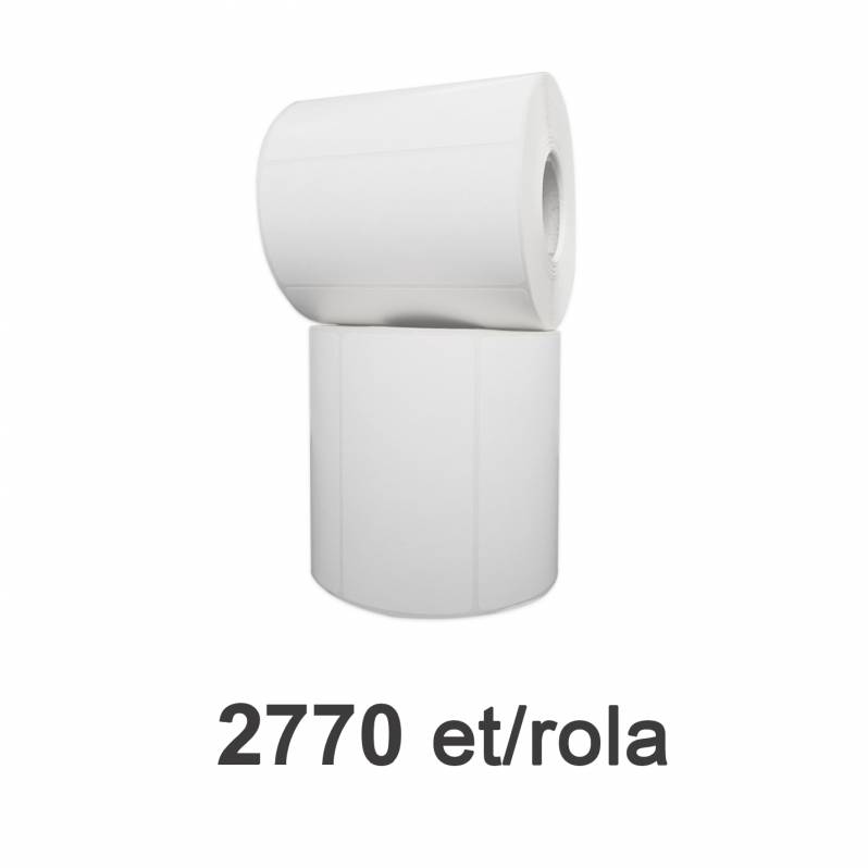 Rola etichete Epson 102mm x 51mm, 2770 et./rola