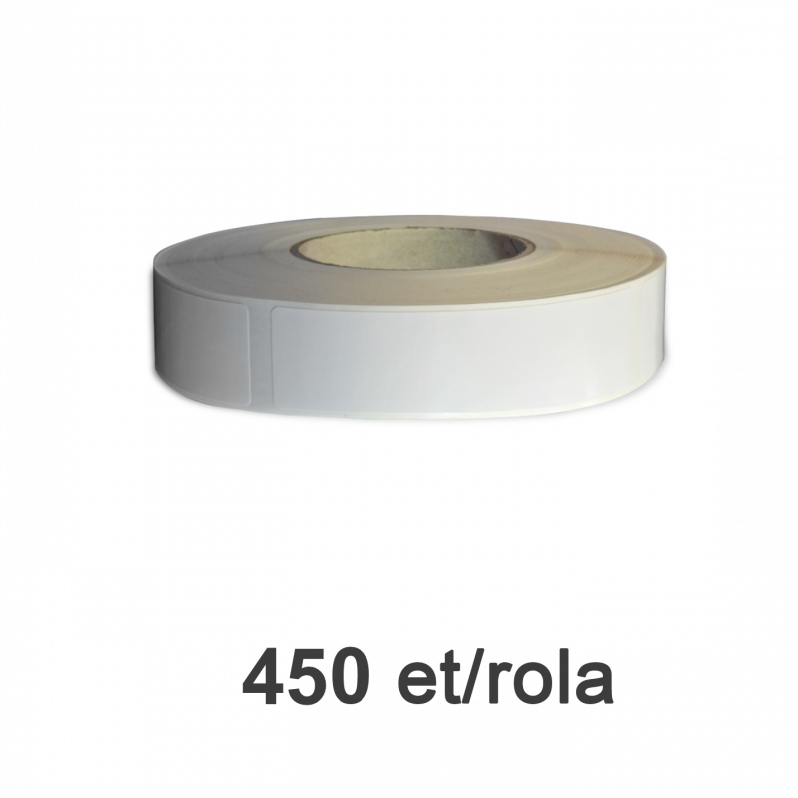 Rola etichete compatibile Epson / Primera 26mm x 96mm, 450 et./rola